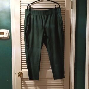 Alder women's plus hike pant